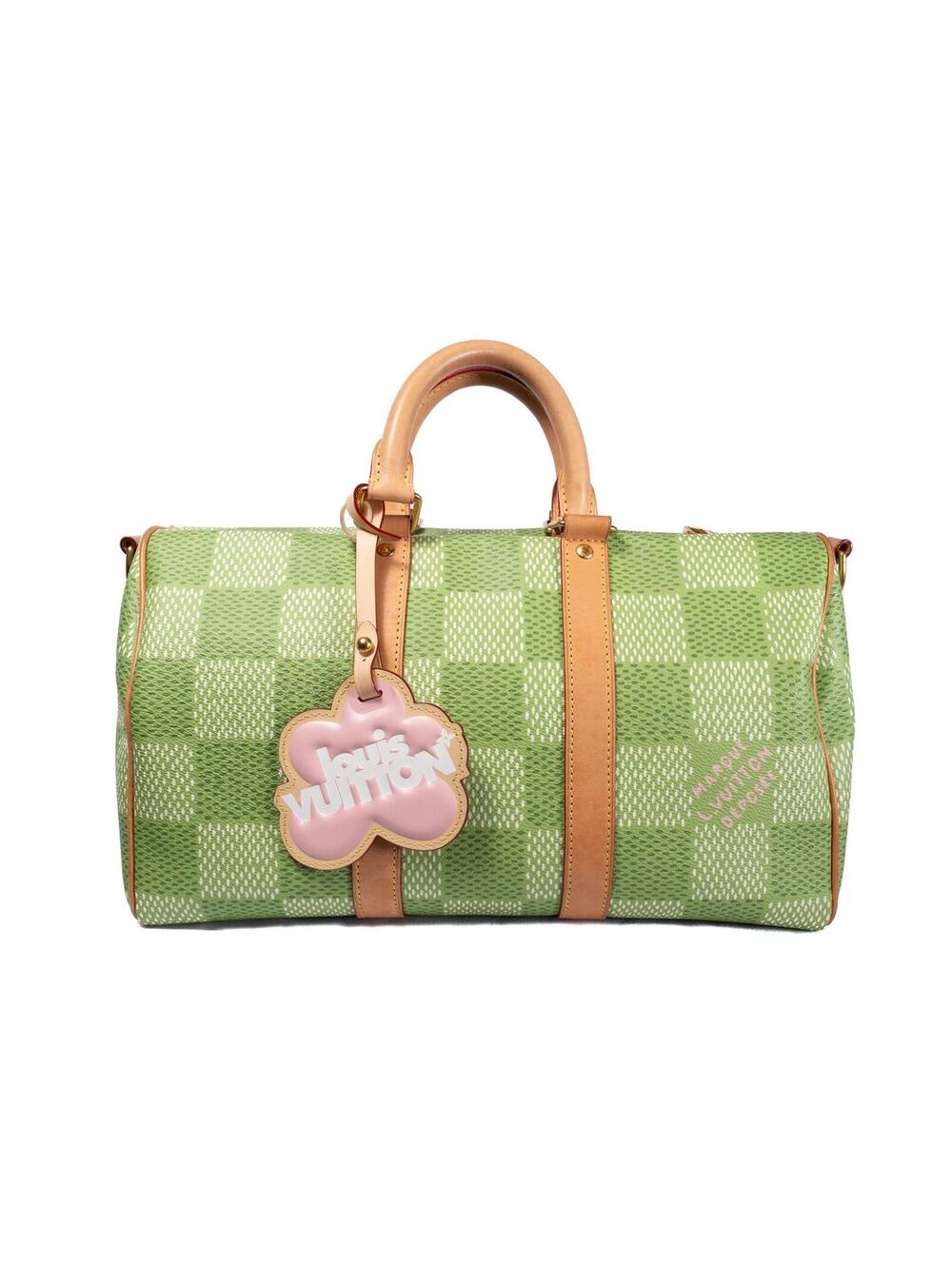 Louis Vuitton Speedy Bandoulière Speedy Special Edition Golf